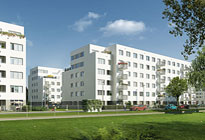 Zdjęcie inwestycji Osiedle #dobrego II 5161