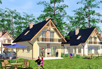 Zdjęcie inwestycji Osiedle #dobrego II 5179