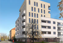 Zdjęcie inwestycji Osiedle #dobrego II 5209