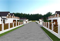 Zdjęcie inwestycji Osiedle #dobrego II 5246
