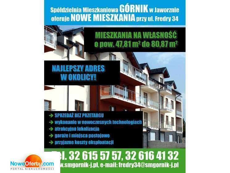 Zdjęcie inwestycji Osiedle #dobrego II 5272