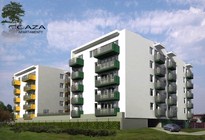 Zdjęcie inwestycji Osiedle #dobrego II 5309