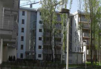 Zdjęcie inwestycji Osiedle #dobrego II 5322