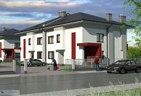 Zdjęcie inwestycji Osiedle #dobrego II 5360