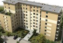 Zdjęcie inwestycji Osiedle #dobrego II 7054