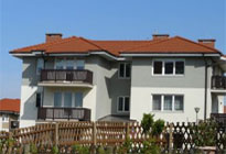 Zdjęcie inwestycji Osiedle #dobrego II 5382