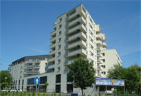 Zdjęcie inwestycji Osiedle #dobrego II 5390