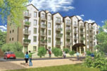 Zdjęcie inwestycji Osiedle #dobrego II 5402