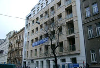 Zdjęcie inwestycji Osiedle #dobrego II 5406