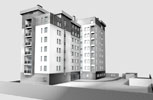 Zdjęcie inwestycji Osiedle #dobrego II 5411