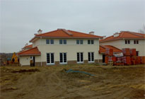 Zdjęcie inwestycji Osiedle #dobrego II 5439