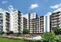 Zdjęcie inwestycji Osiedle #dobrego II 5465