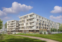Zdjęcie inwestycji Osiedle #dobrego II 5469