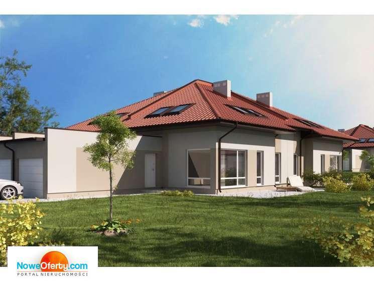 Zdjęcie inwestycji Osiedle #dobrego II 5480