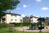 Zdjęcie inwestycji Osiedle #dobrego II 5488