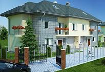 Zdjęcie inwestycji Osiedle #dobrego II 5507