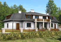 Zdjęcie inwestycji Osiedle #dobrego II 5514