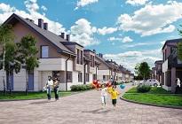 Zdjęcie inwestycji Osiedle #dobrego II 5515