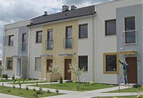 Zdjęcie inwestycji Osiedle #dobrego II 5517