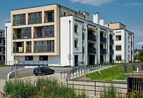 Zdjęcie inwestycji Osiedle #dobrego II 5520