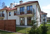 Zdjęcie inwestycji Osiedle #dobrego II 5542