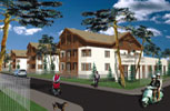 Zdjęcie inwestycji Osiedle #dobrego II 5580