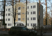 Zdjęcie inwestycji Osiedle #dobrego II 5597