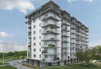 Zdjęcie inwestycji Osiedle #dobrego II 5603