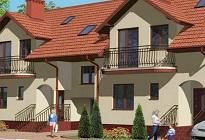 Zdjęcie inwestycji Osiedle #dobrego II 5605