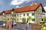 Zdjęcie inwestycji Osiedle #dobrego II 5609
