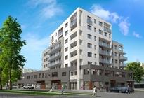 Zdjęcie inwestycji Osiedle #dobrego II 5622