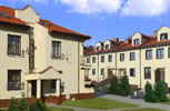 Zdjęcie inwestycji Osiedle #dobrego II 5628
