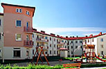 Zdjęcie inwestycji Osiedle #dobrego II 5663