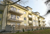 Zdjęcie inwestycji Osiedle #dobrego II 5675