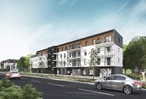 Zdjęcie inwestycji Osiedle #dobrego II 5684