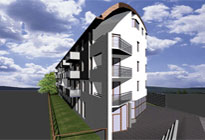 Zdjęcie inwestycji Osiedle #dobrego II 5720