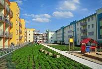 Zdjęcie inwestycji Osiedle #dobrego II 5724