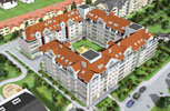 Zdjęcie inwestycji Osiedle #dobrego II 5726