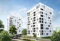 Zdjęcie inwestycji Osiedle #dobrego II 5746