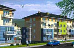 Zdjęcie inwestycji Osiedle #dobrego II 5757