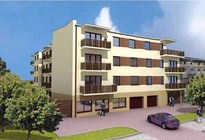Zdjęcie inwestycji Osiedle #dobrego II 5766