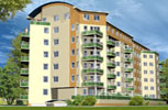 Zdjęcie inwestycji Osiedle #dobrego II 5775