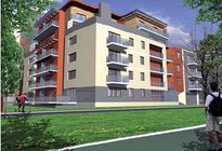 Zdjęcie inwestycji Osiedle #dobrego II 5784