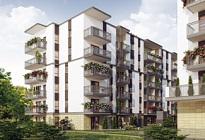 Zdjęcie inwestycji Osiedle #dobrego II 5801