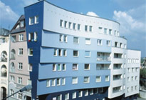 Zdjęcie inwestycji Osiedle #dobrego II 5821