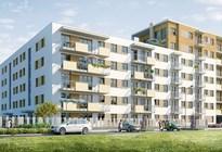 Zdjęcie inwestycji Osiedle #dobrego II 5836