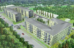 Zdjęcie inwestycji Osiedle #dobrego II 5842