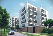 Zdjęcie inwestycji Osiedle #dobrego II 5850