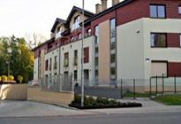 Zdjęcie inwestycji Osiedle #dobrego II 5855