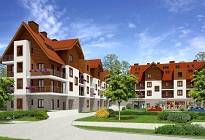 Zdjęcie inwestycji Osiedle #dobrego II 5857